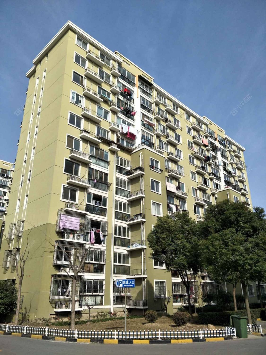 上海闵浦新苑五村小区_闵浦新苑五村小区null