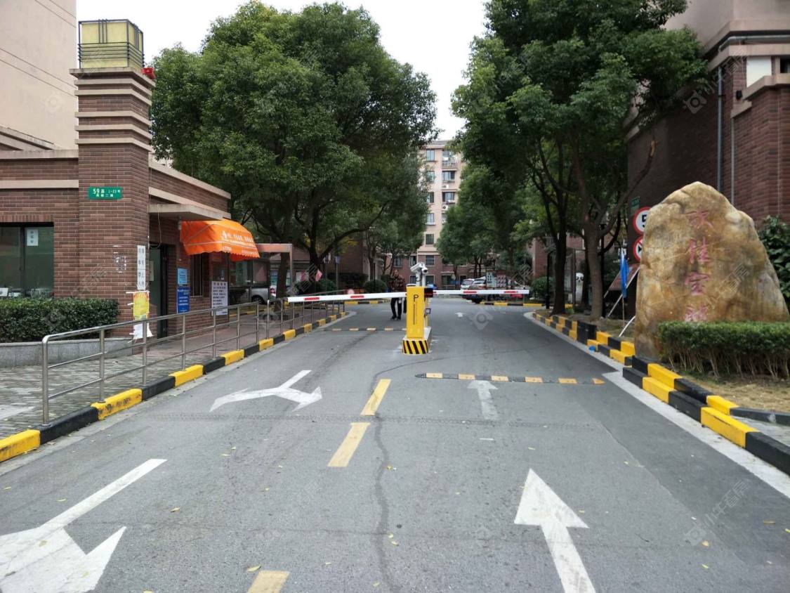 上海欣佳宝邸东南区小区_欣佳宝邸东南区小区null