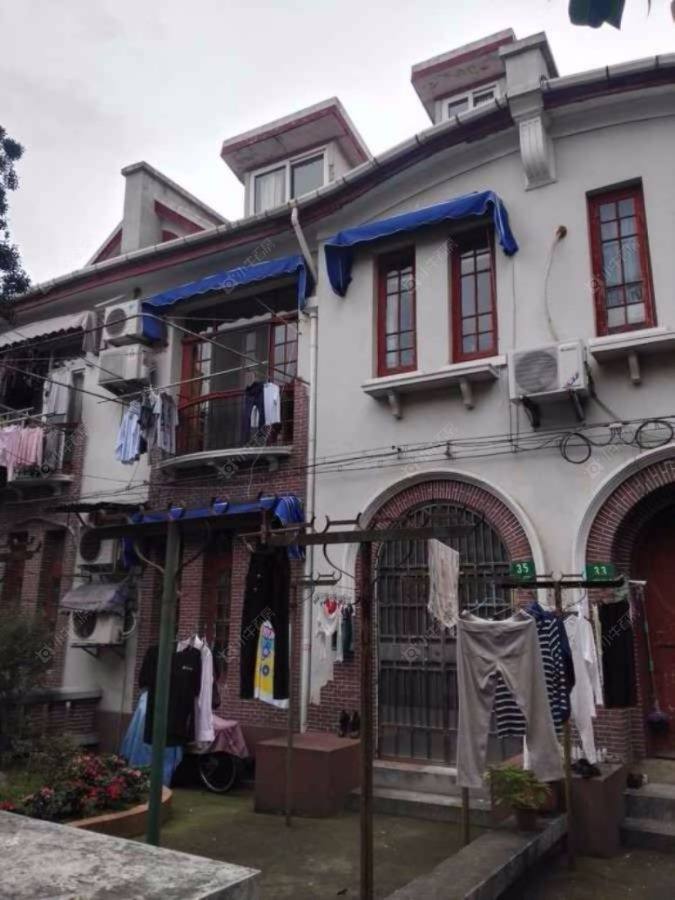 上海杨树浦路3061弄小区_杨树浦路3061弄小区null