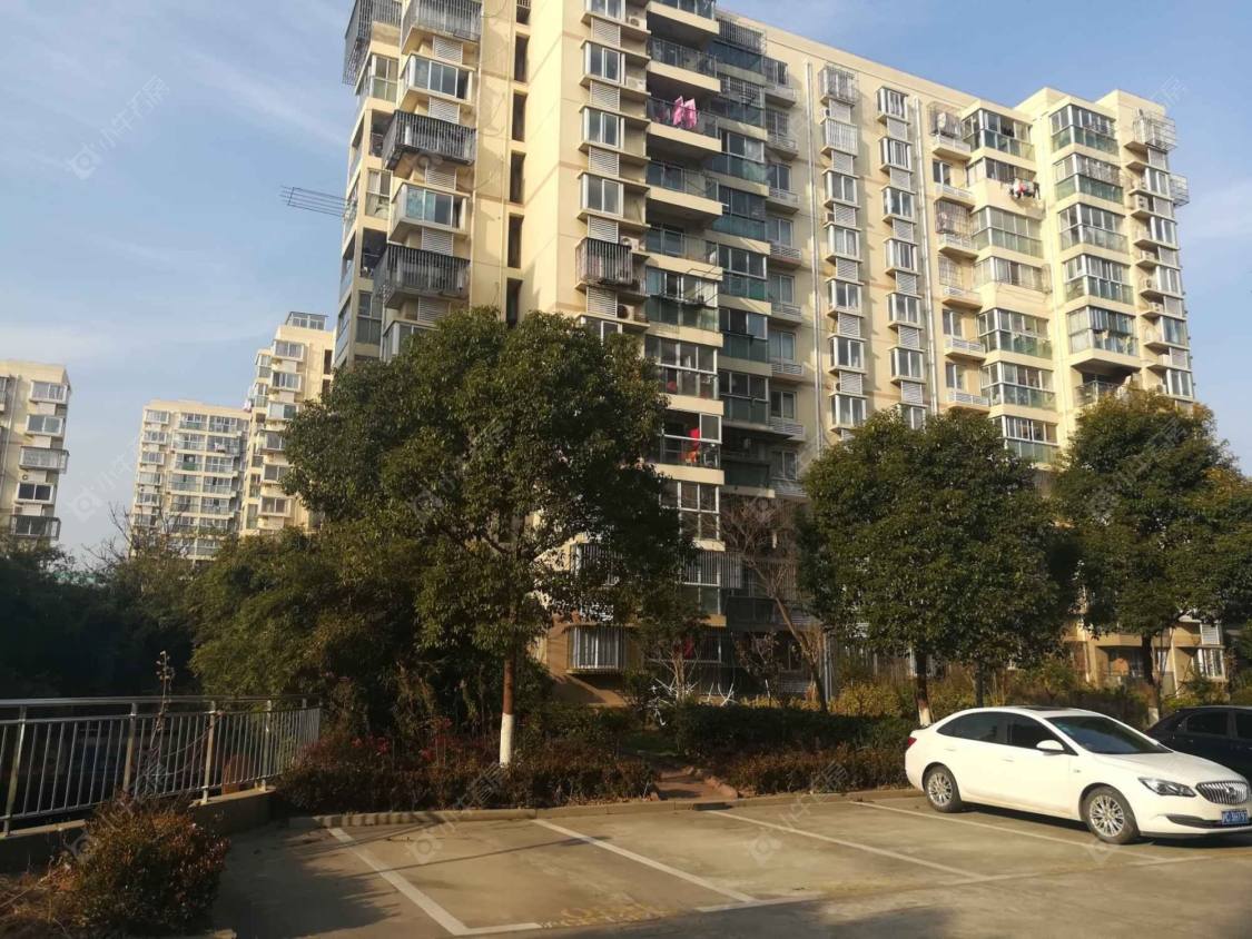 上海舜川公寓小区_舜川公寓小区null