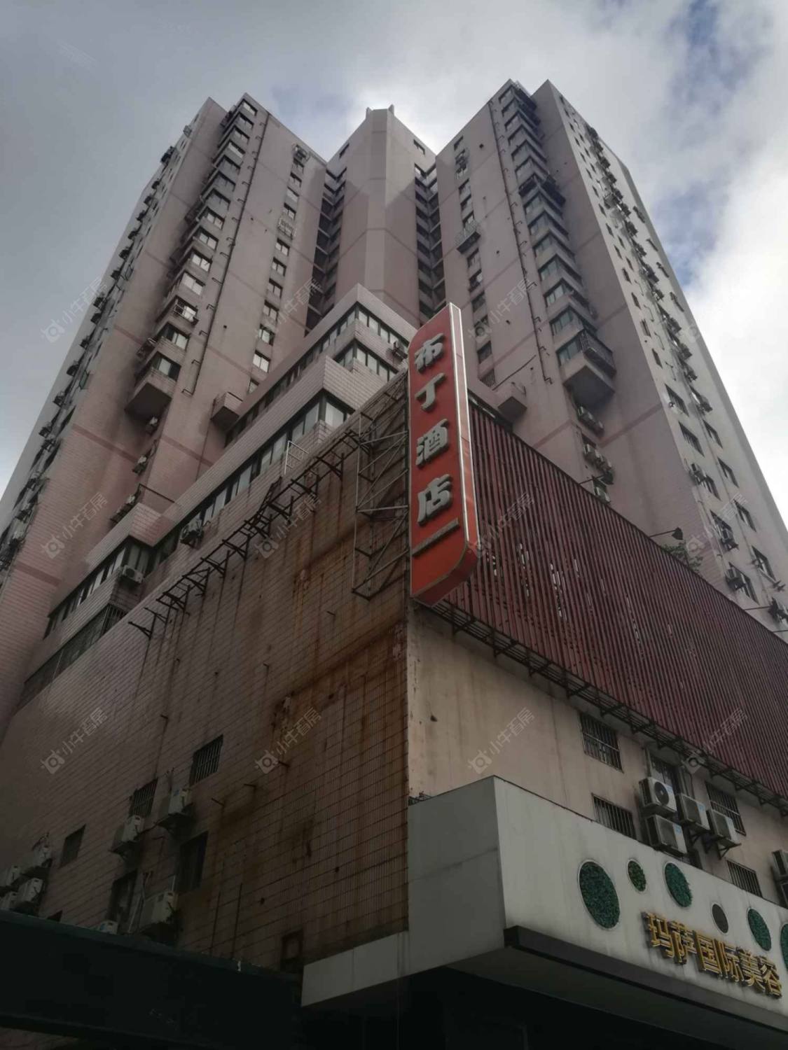 上海贵人大厦小区_贵人大厦小区null