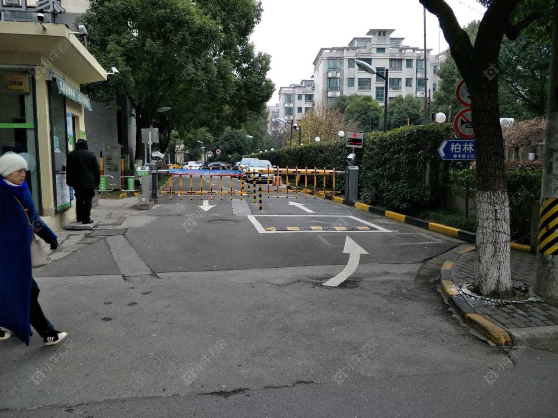 上海南昌路232弄小区_南昌路232弄小区null