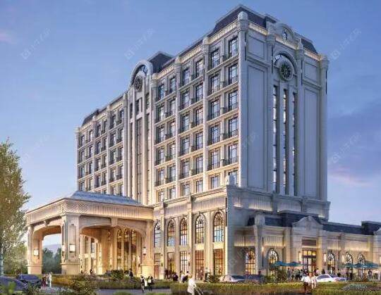 上海天和广场小区_天和广场小区null