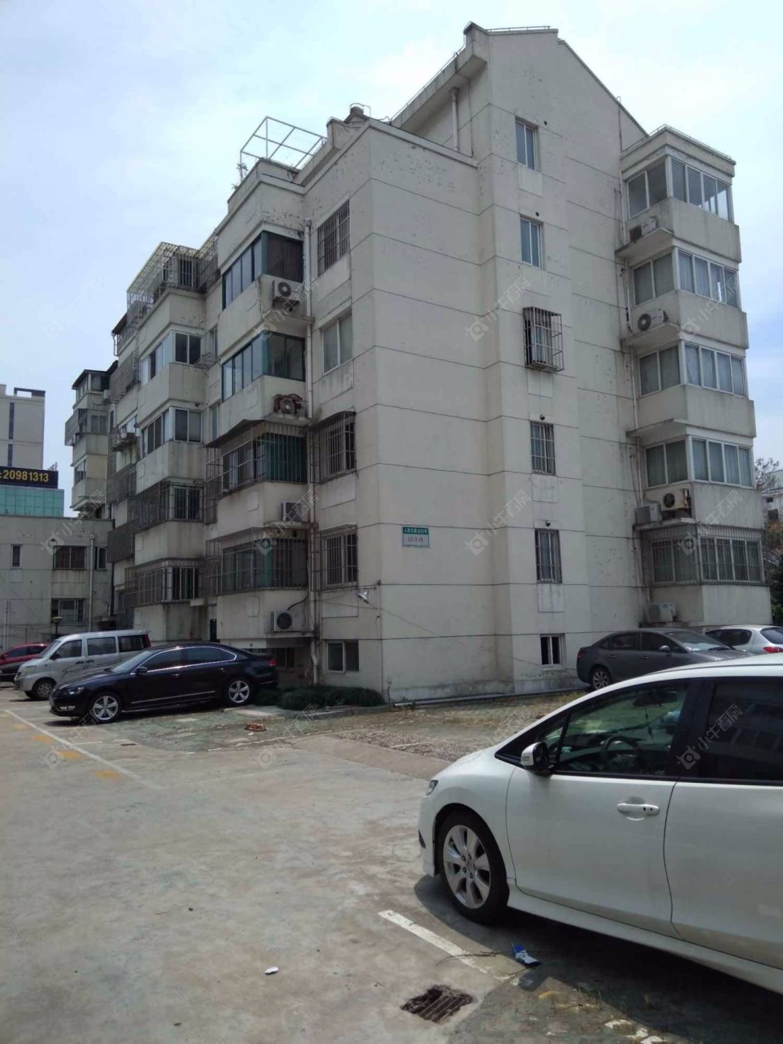 上海联谊新寓小区_联谊新寓小区null