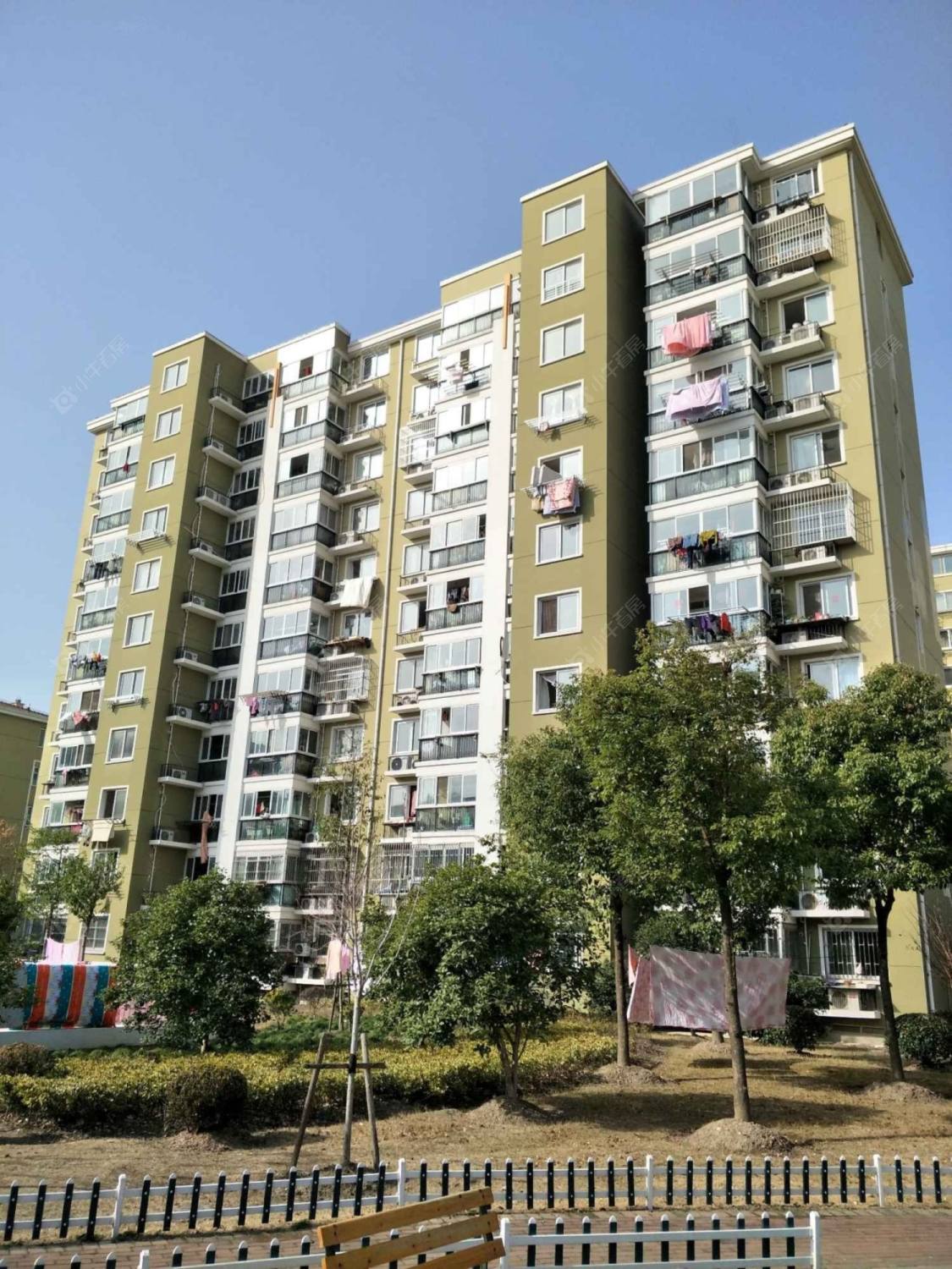 上海闵浦新苑五村小区_闵浦新苑五村小区null