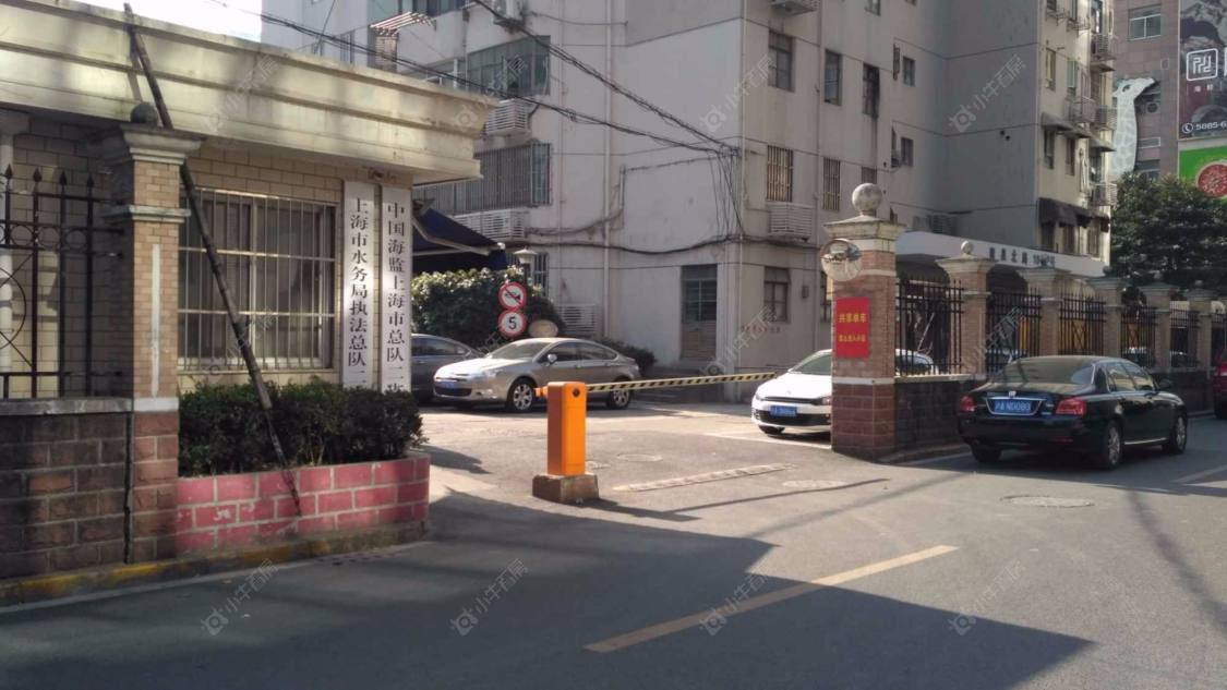 上海新明大楼小区_新明大楼小区null