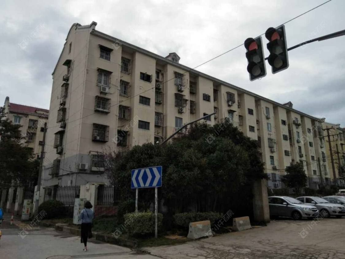 上海学院新村小区_学院新村小区null