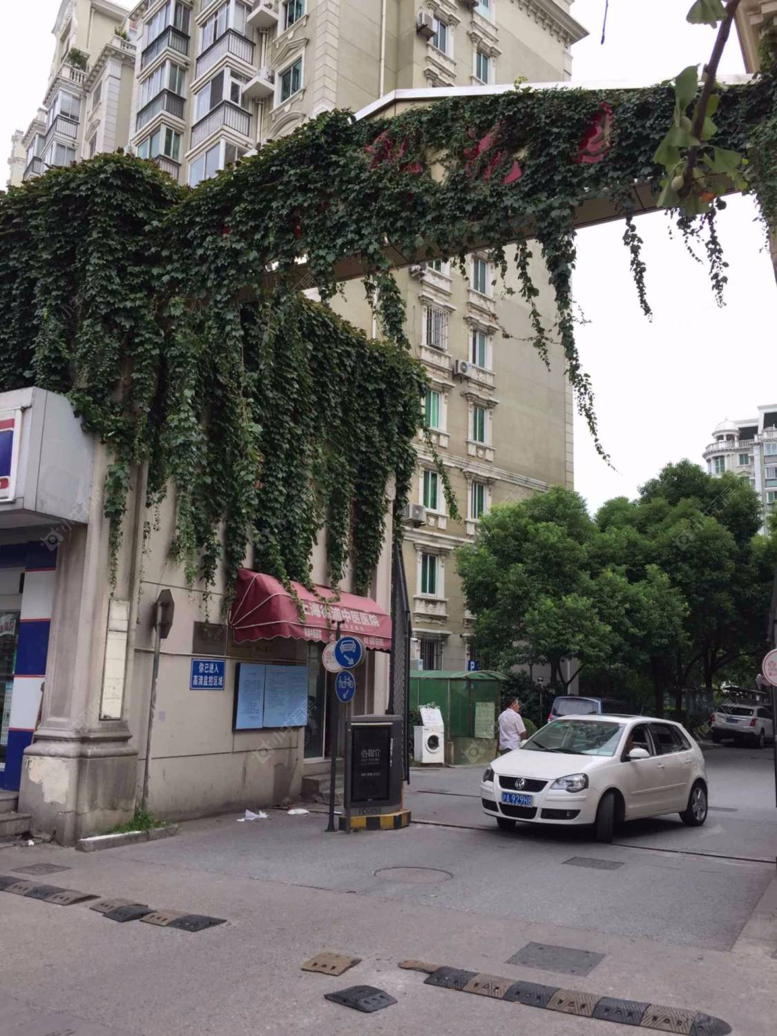 金苹果花园封面图_小牛看房