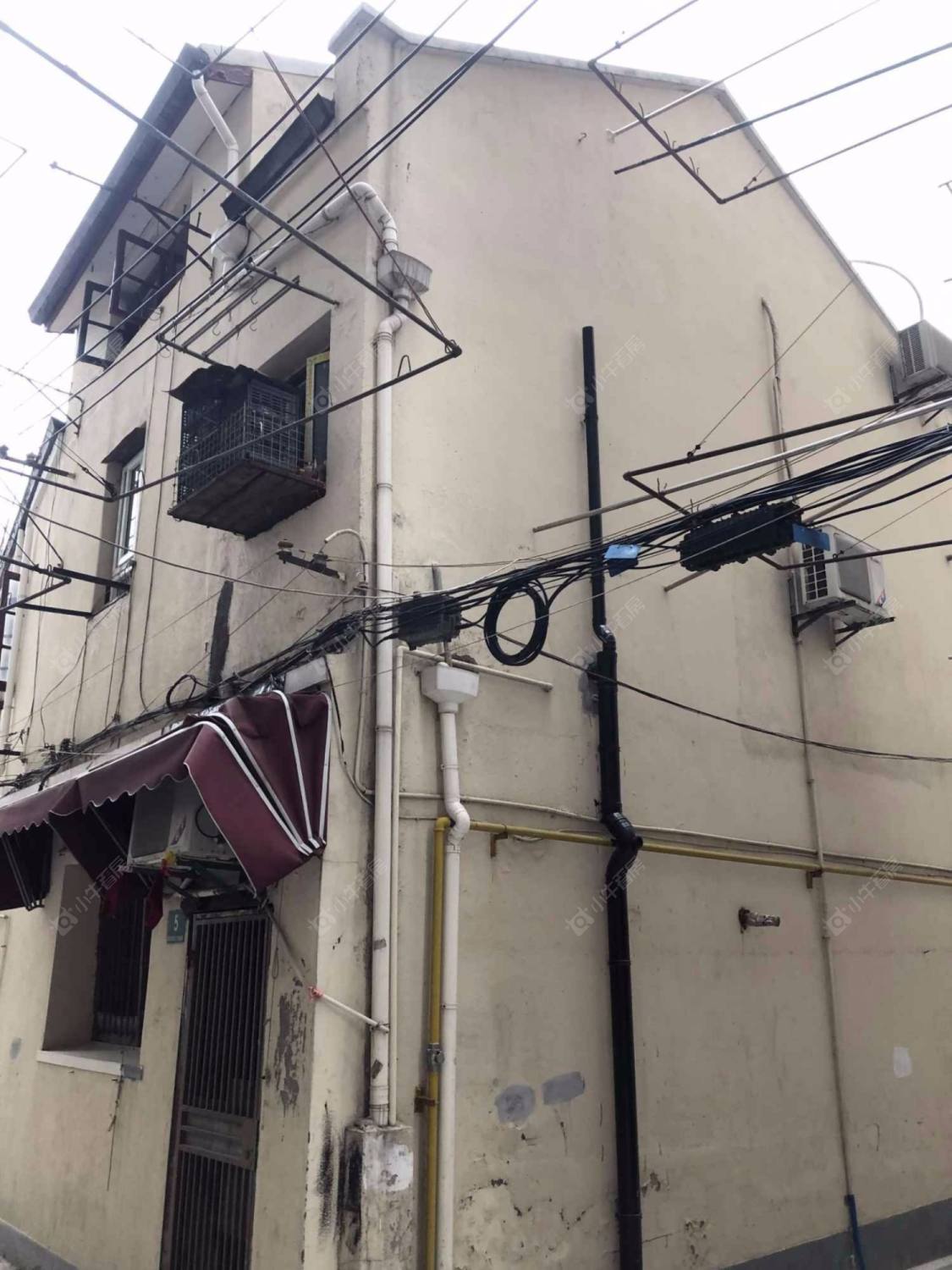 上海泰兴路594弄小区_泰兴路594弄小区null