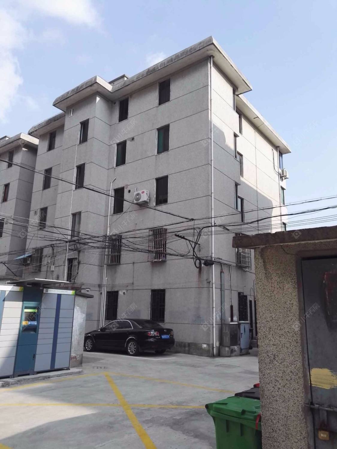 上海沪林新村小区_沪林新村小区null