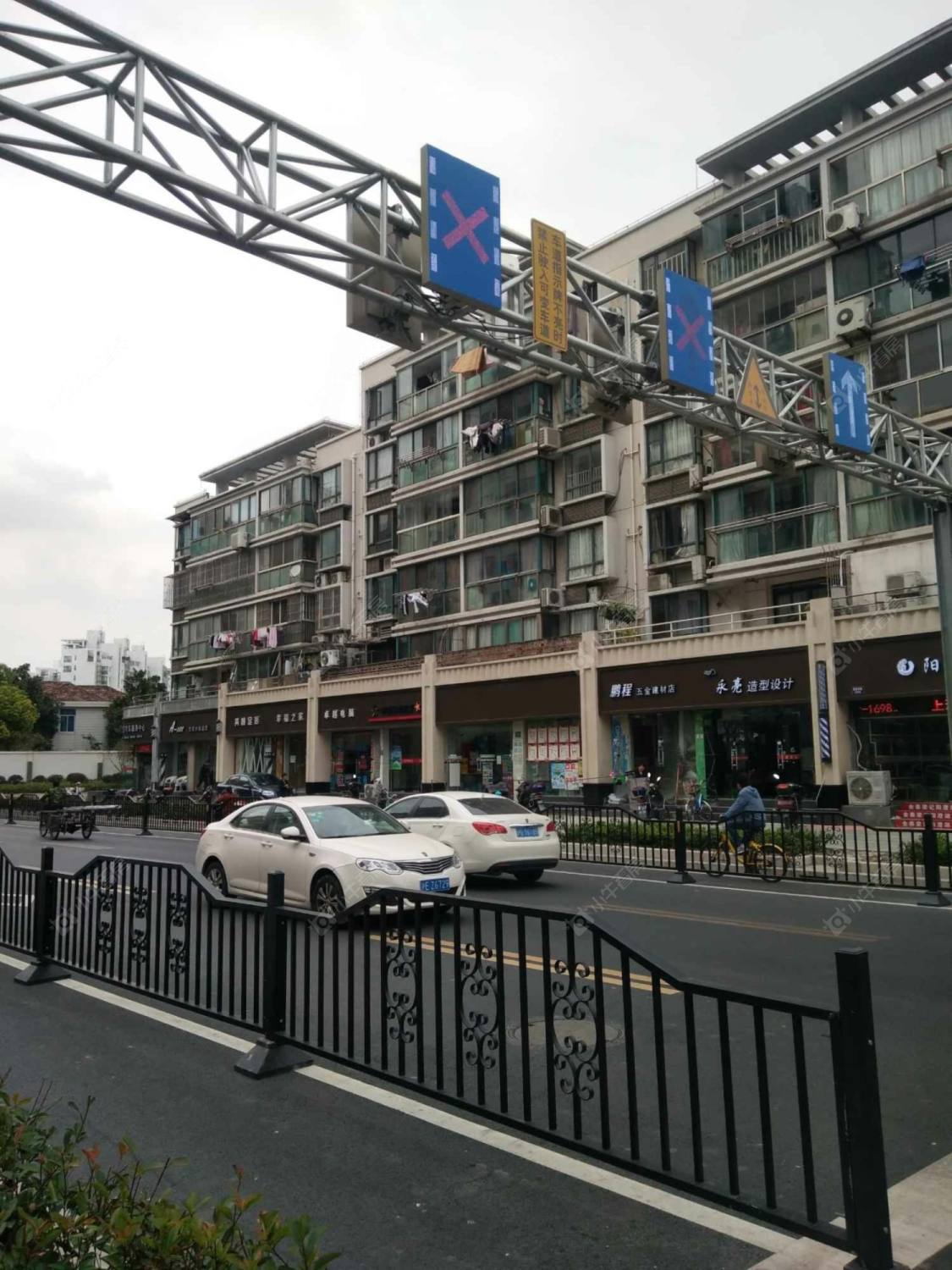 上海金华苑北区小区_金华苑北区小区null