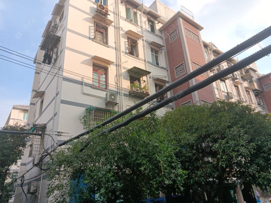 上海肇嘉浜路107弄小区_肇嘉浜路107弄小区null