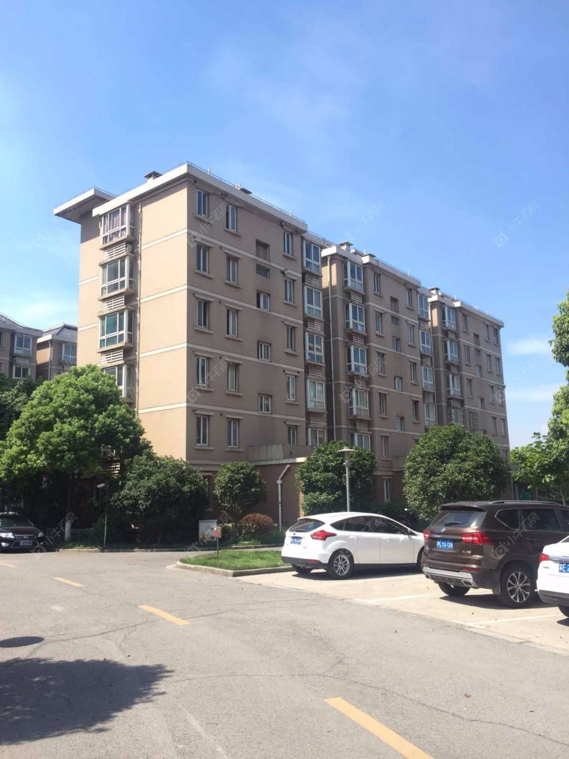 上海新月明珠园小区_新月明珠园小区null