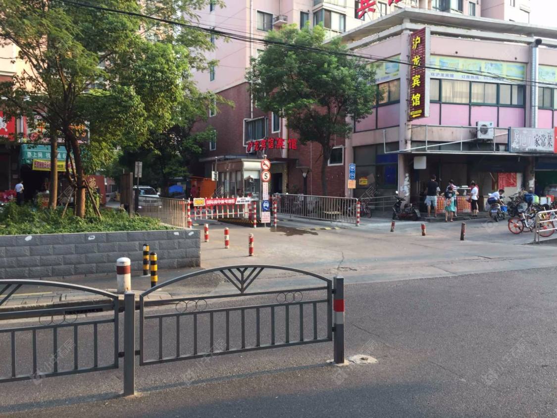 上海幸之苑一期小区_小牛看房