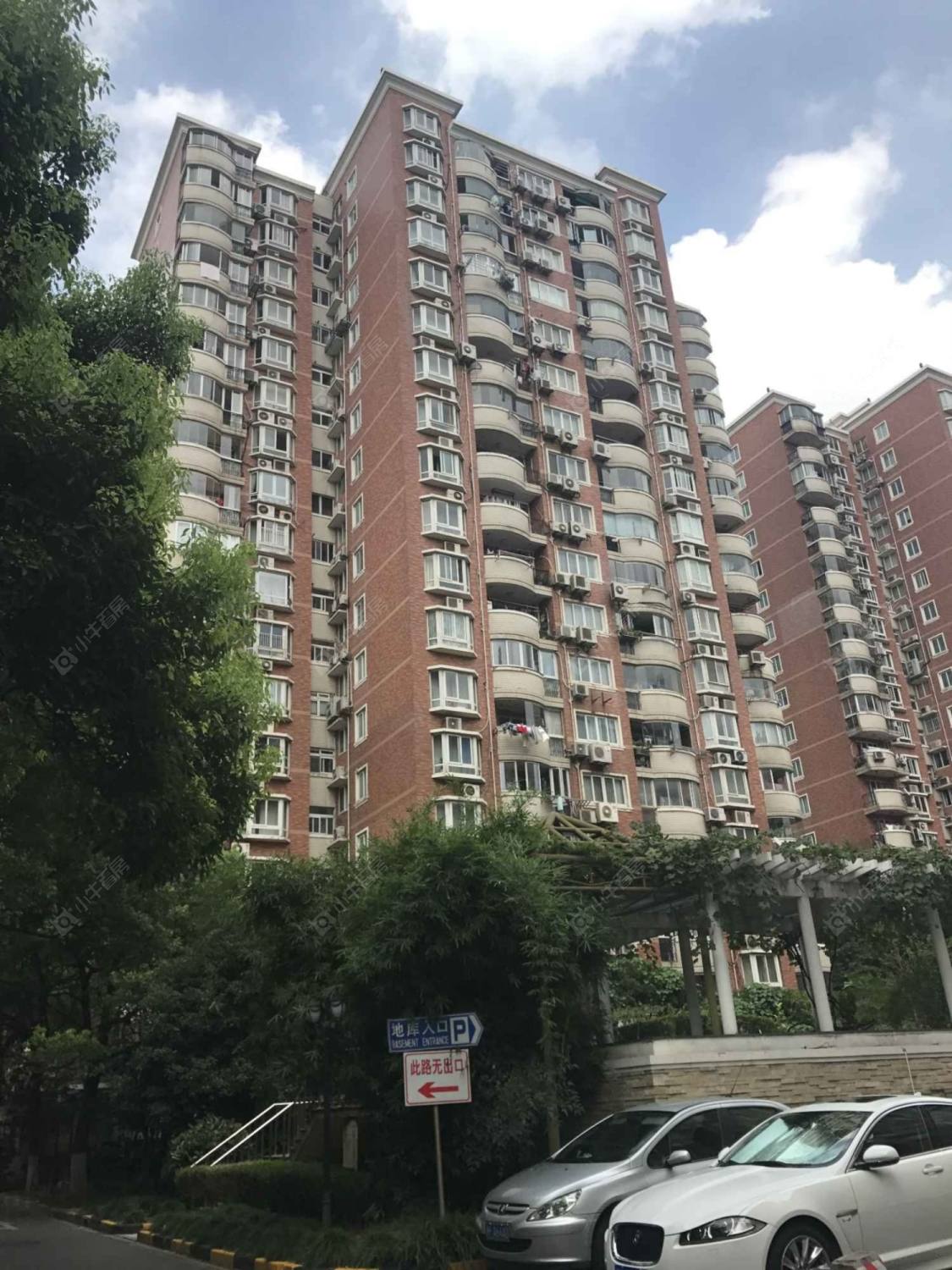 盛大花园封面图_小牛看房