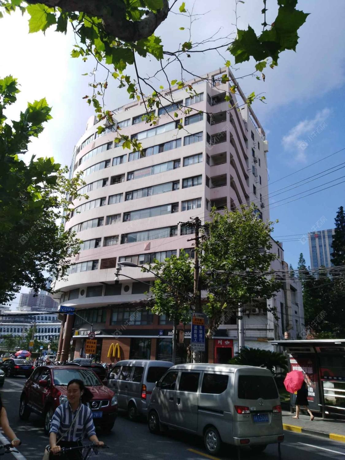 上海龙邸大厦小区_龙邸大厦小区null