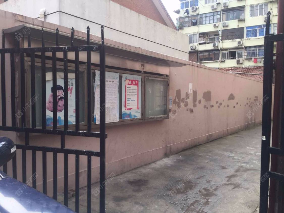 上海会文路小区_会文路小区null