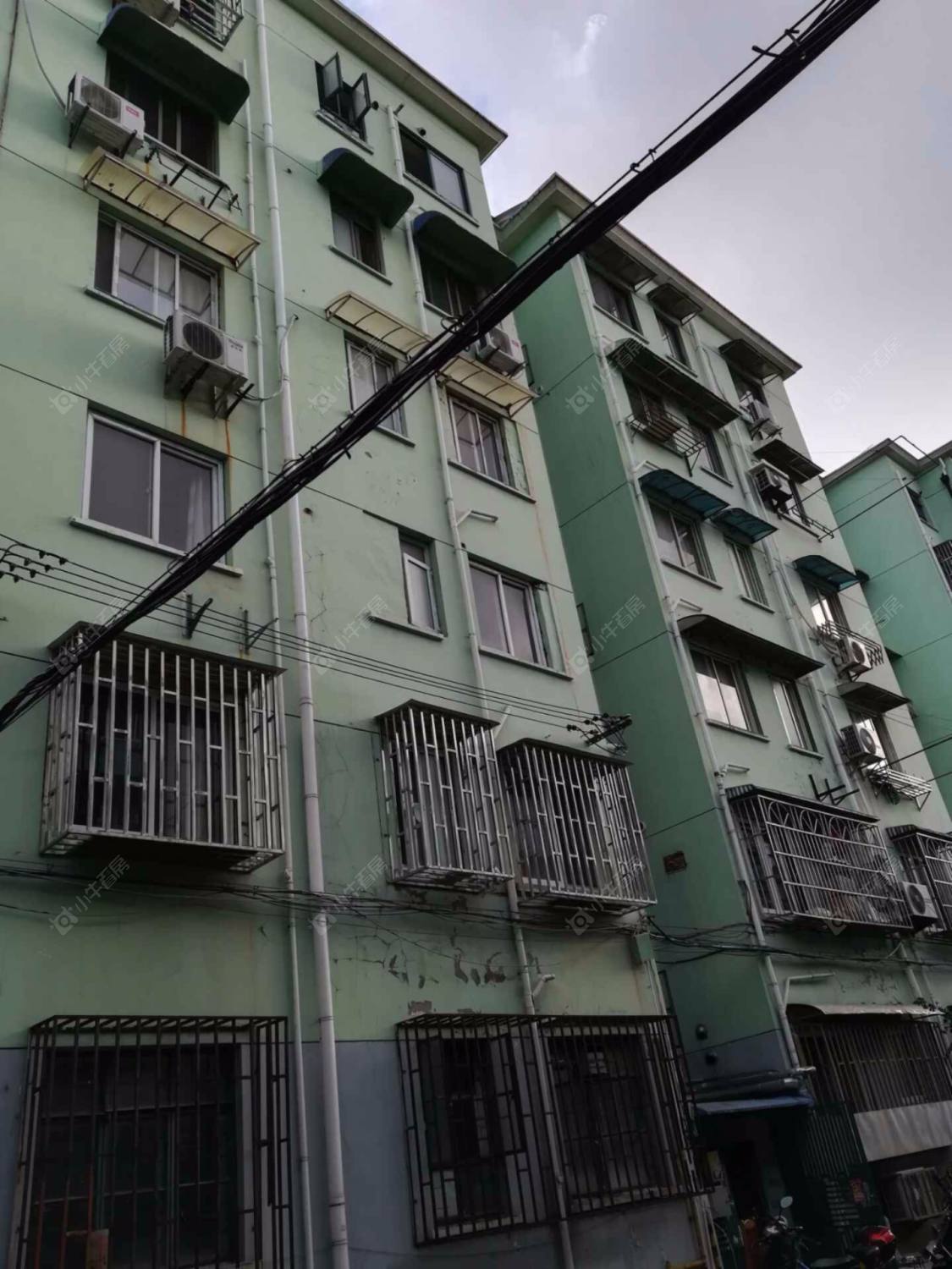 上海金杨新村三街坊小区_金杨新村三街坊小区null