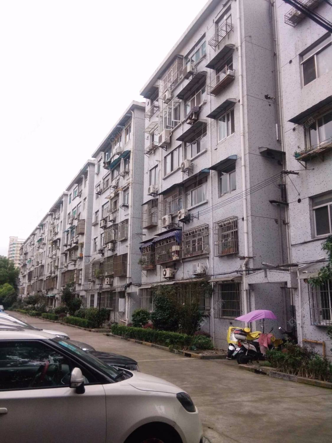 上海云莲苑小区_云莲苑小区null