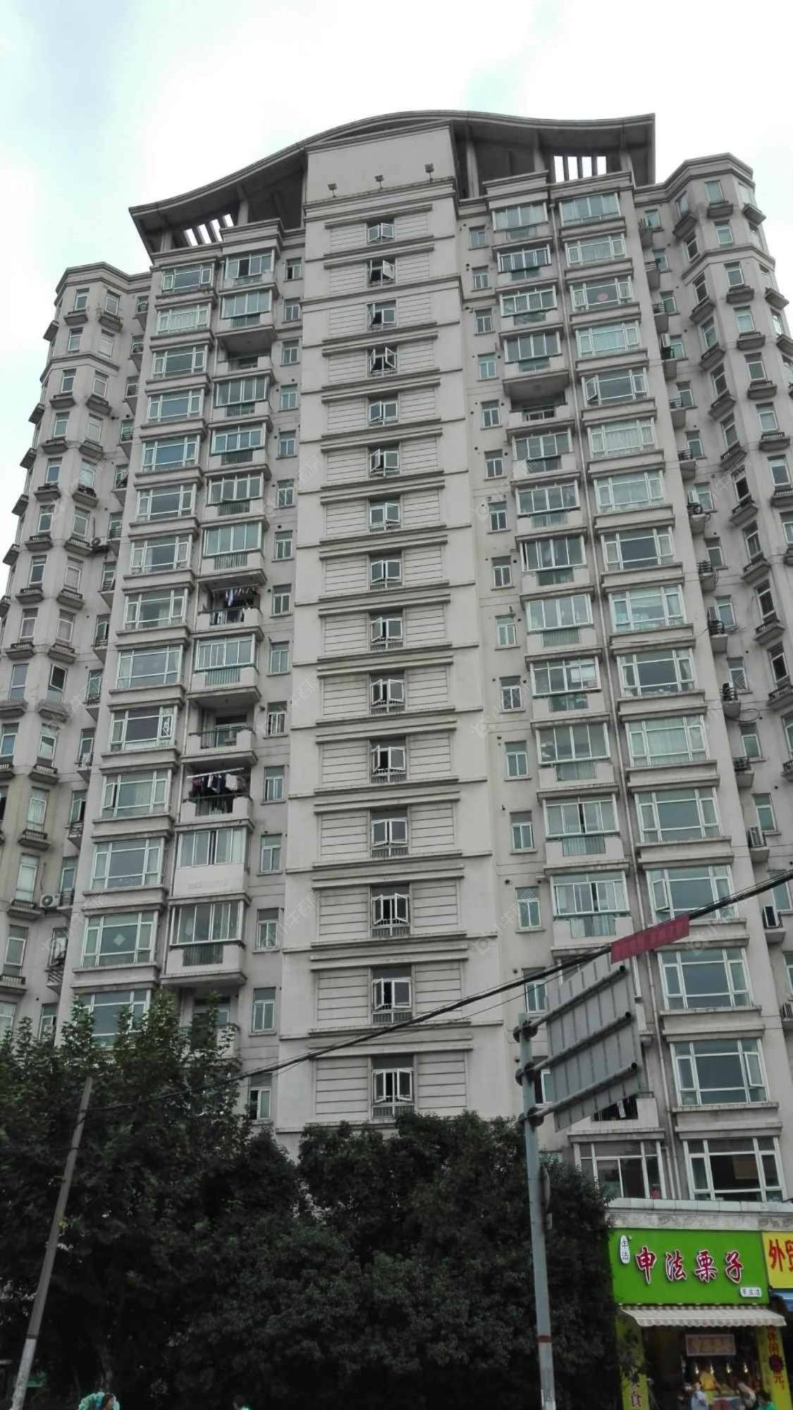 上海新珠苑小区_新珠苑小区null