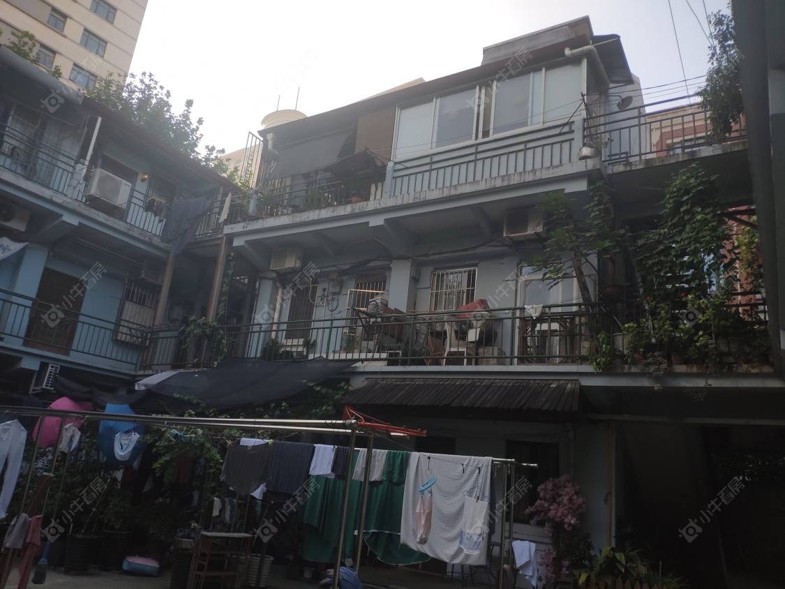 上海思南路小区_思南路小区null