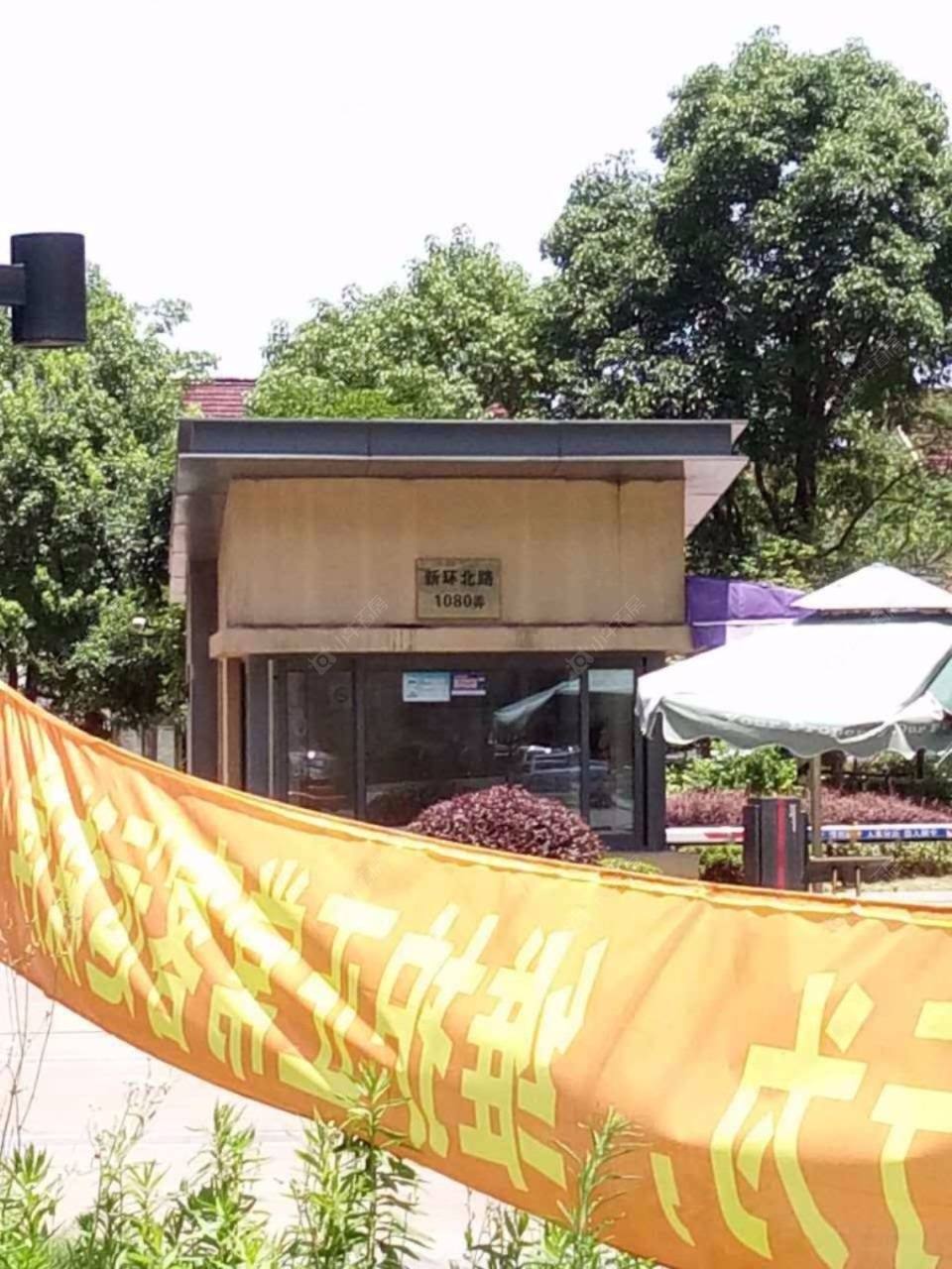 上海汇锦城三期小区_汇锦城三期小区null