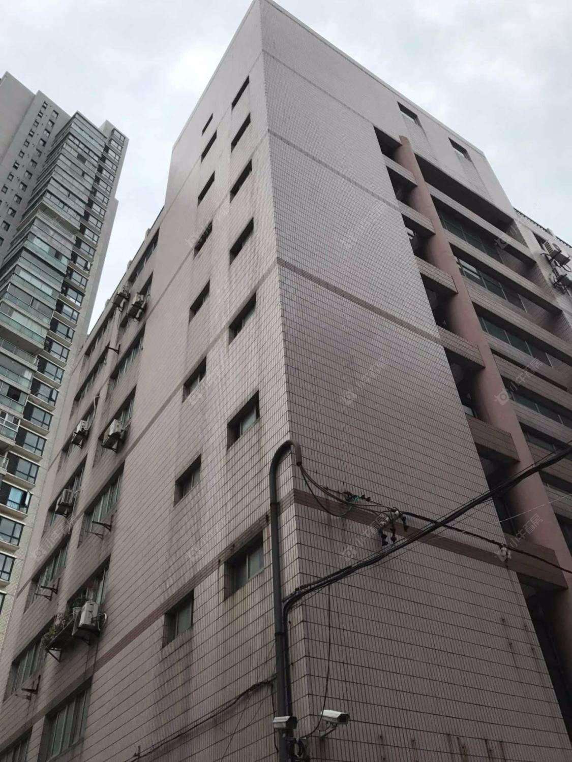 上海明精大楼小区_明精大楼小区null