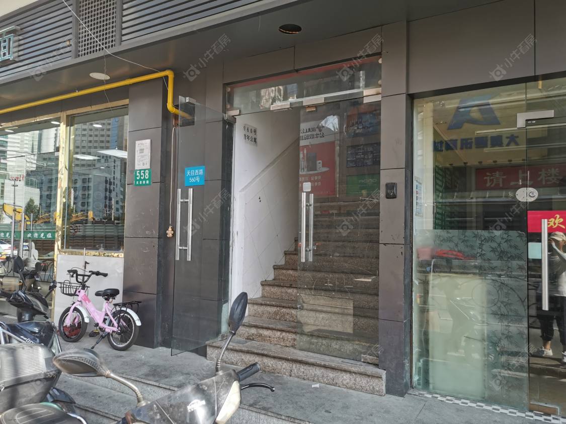 上海天目西路小区_天目西路小区null