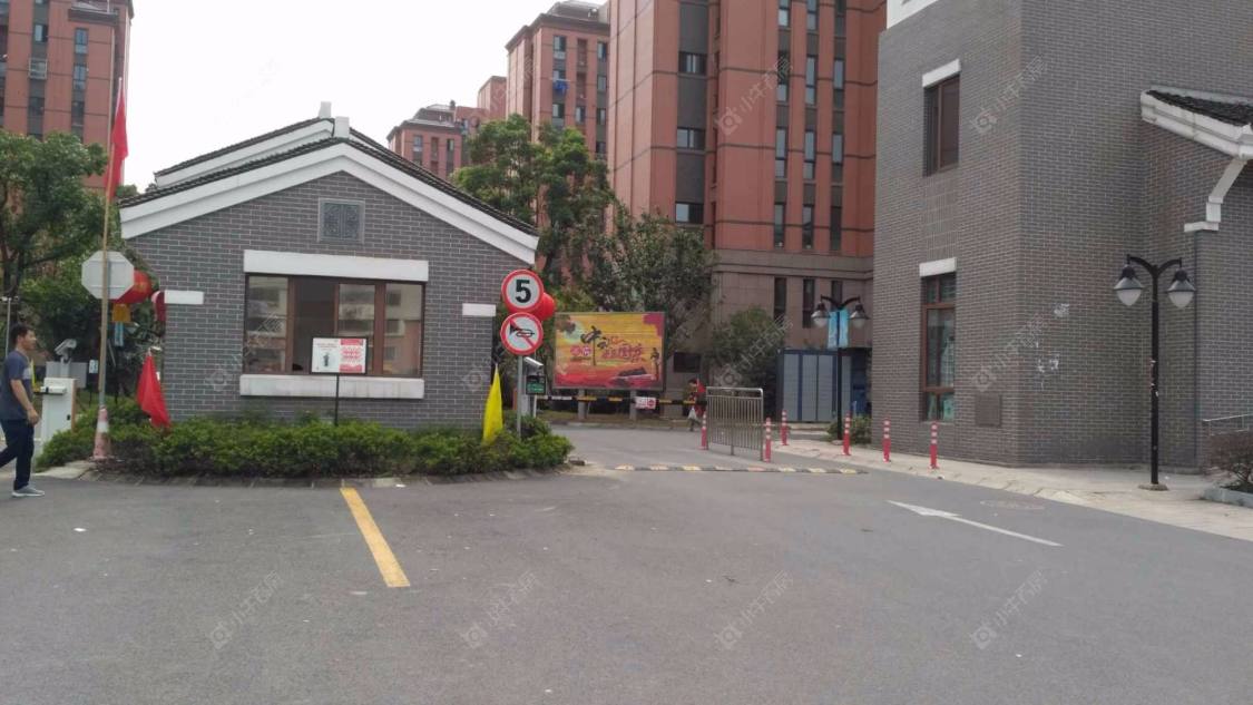 上海翔昆苑小区_翔昆苑小区null