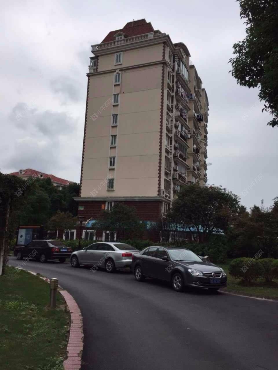 上海高境欣苑小区_高境欣苑小区null