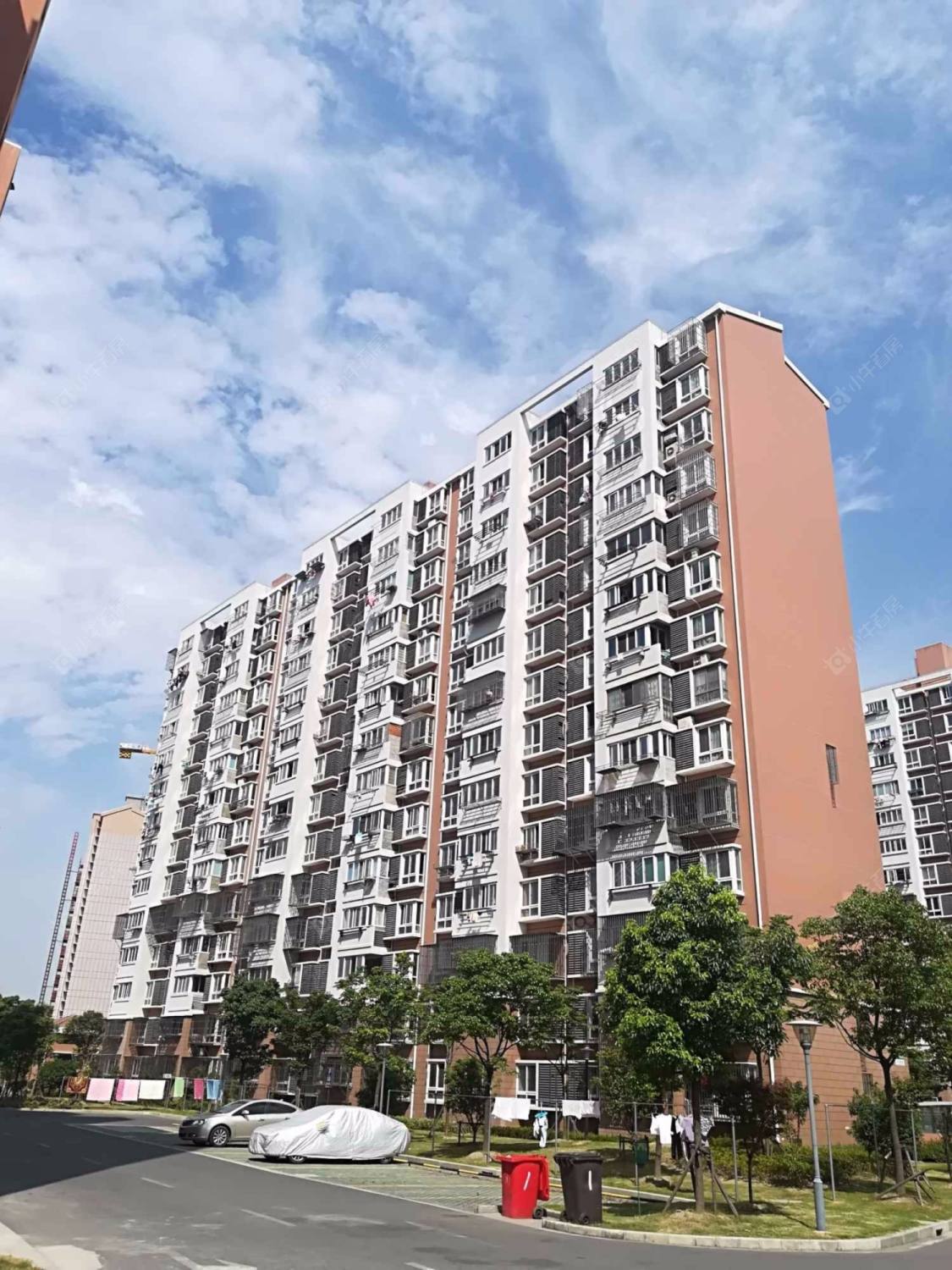 上海罗宁雅苑小区_罗宁雅苑小区null