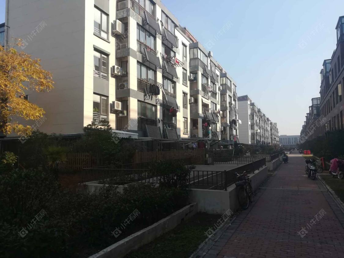 上海朗诗未来树小区_朗诗未来树小区null
