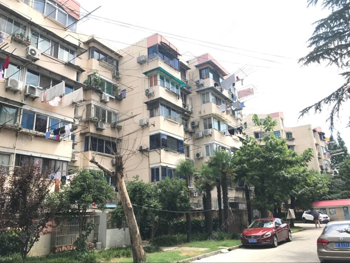 上海桃浦六村绿春苑小区_桃浦六村绿春苑小区null