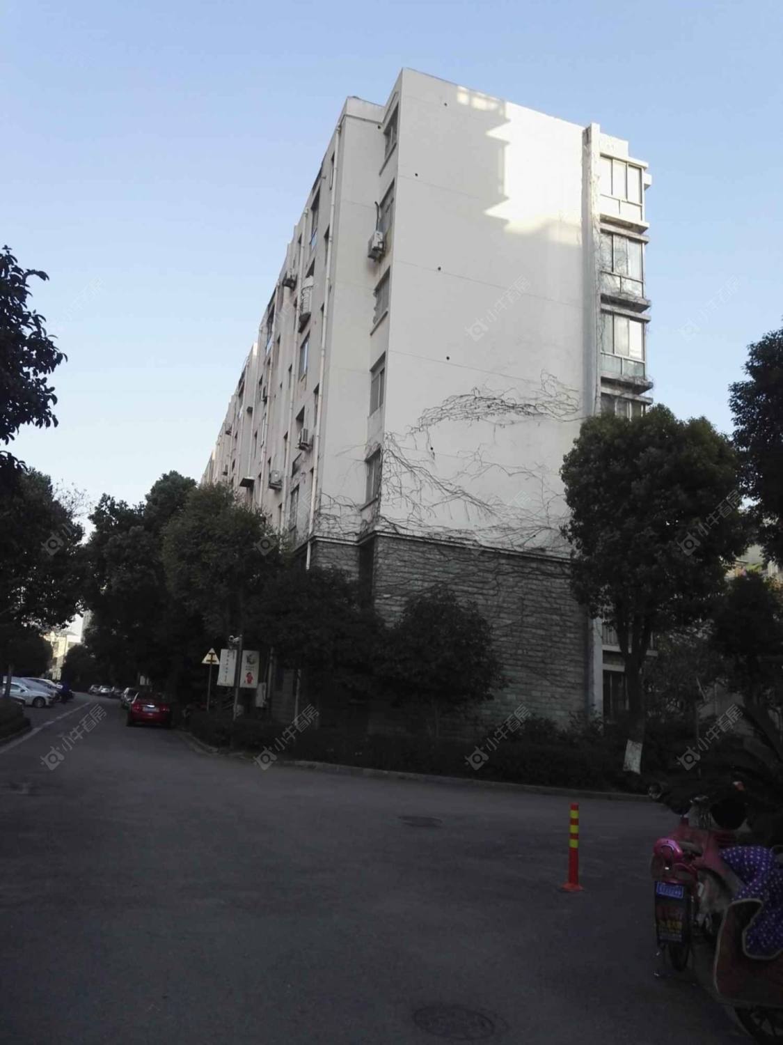 上海和润家园小区_和润家园小区null