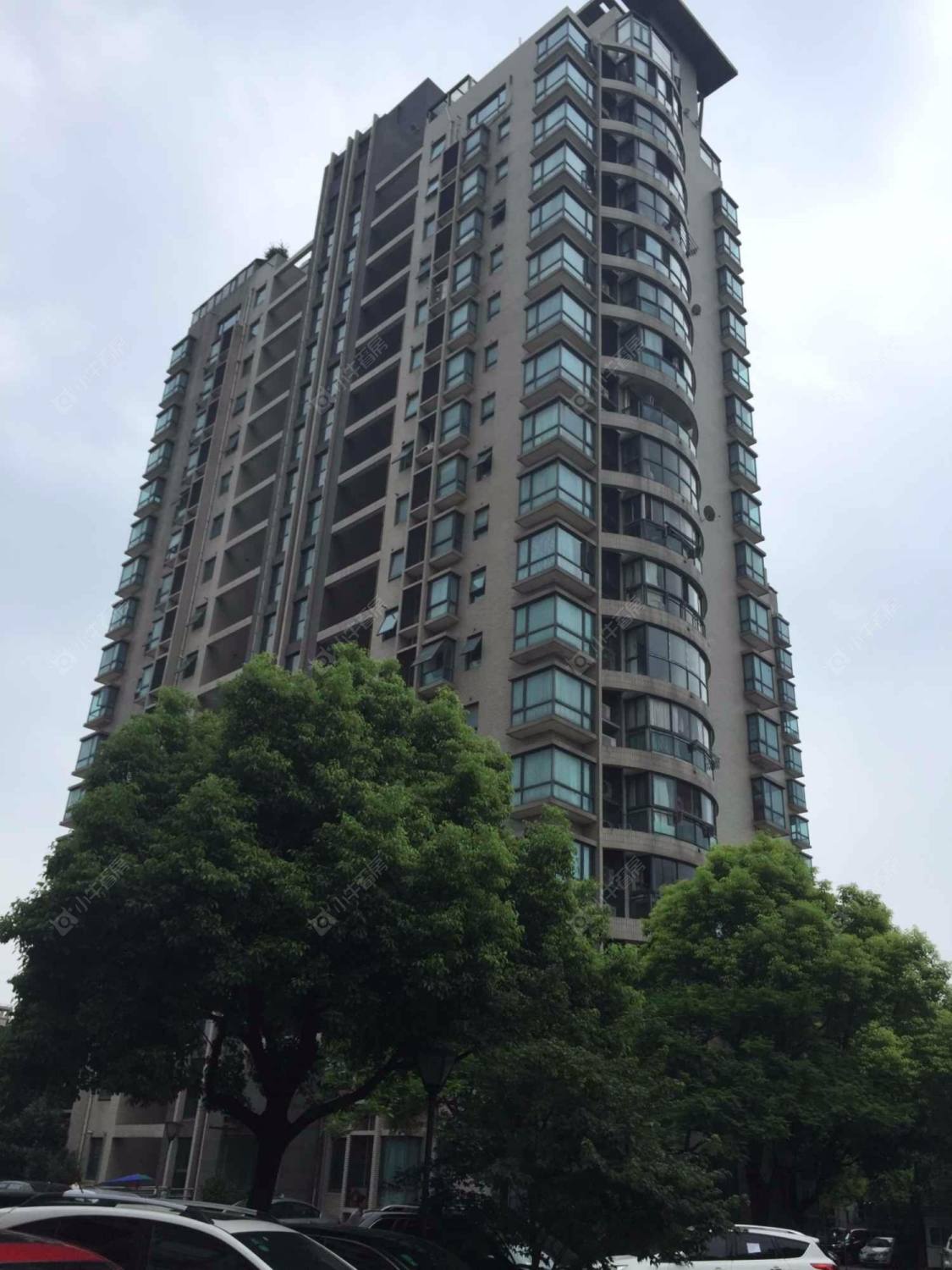 上海大华锦绣华城十八街区小区_大华锦绣华城十八街区小区null