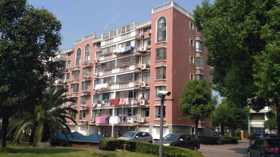 上海金昌苑小区_金昌苑小区null