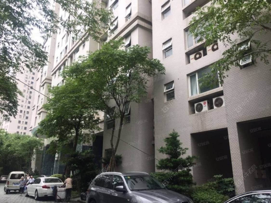 上海泰荣苑小区_泰荣苑小区null