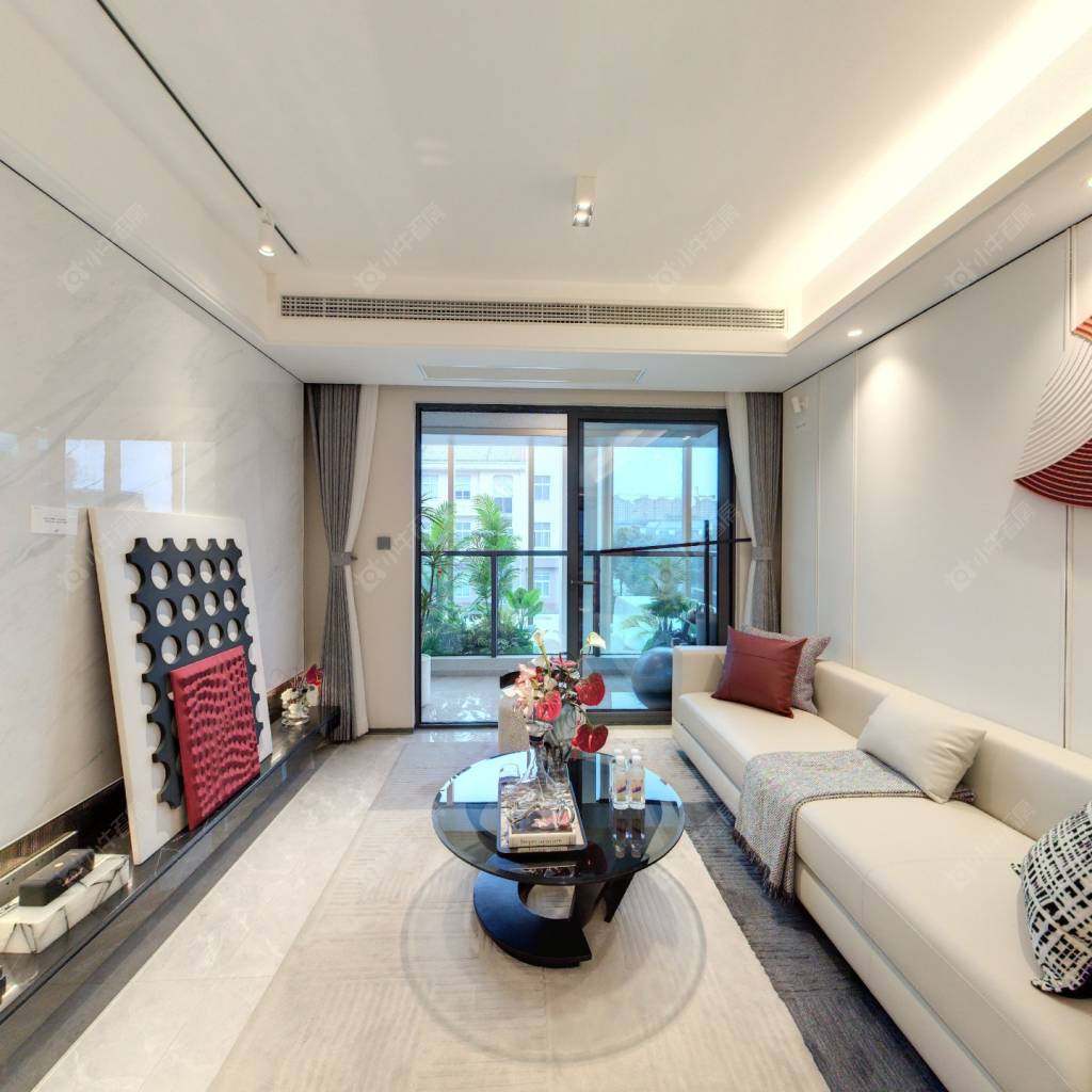 上海招商象屿星耀翠湾在售新楼盘null