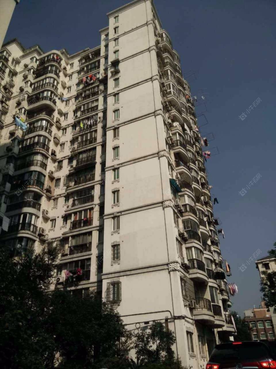 上海锦丽斯公寓小区_锦丽斯公寓小区null