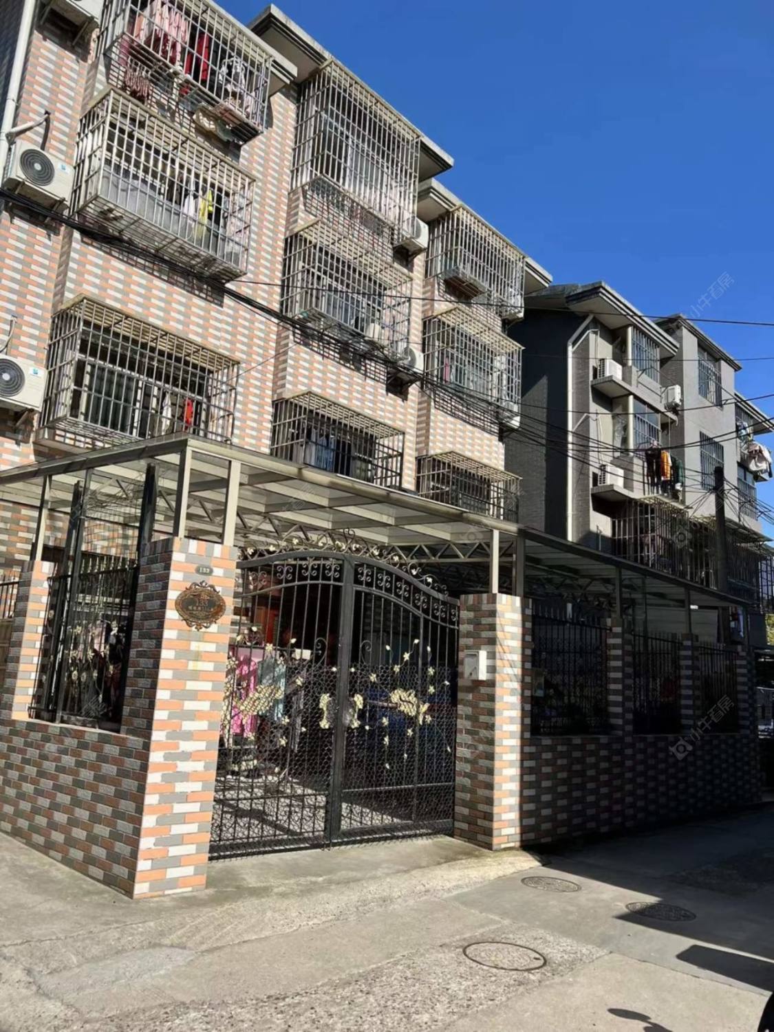 上海杨巷东区小区_杨巷东区小区null