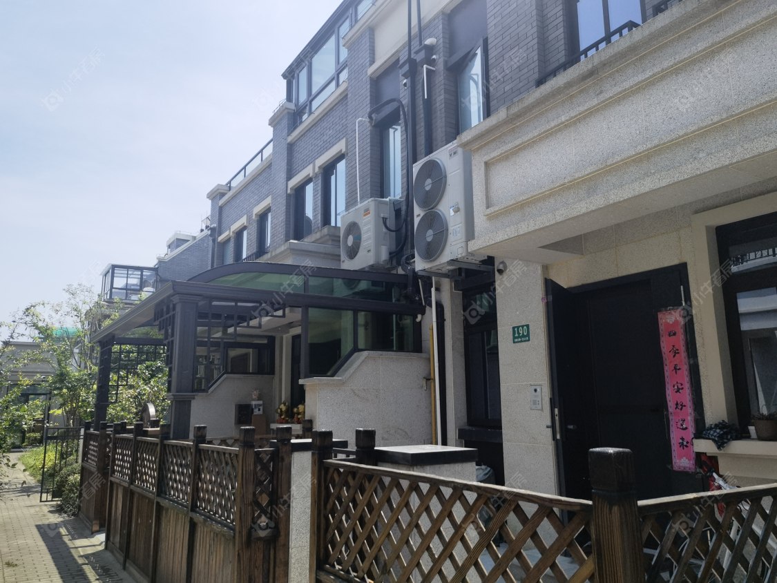 上海禹洲东滩雍禧小区_禹洲东滩雍禧小区null