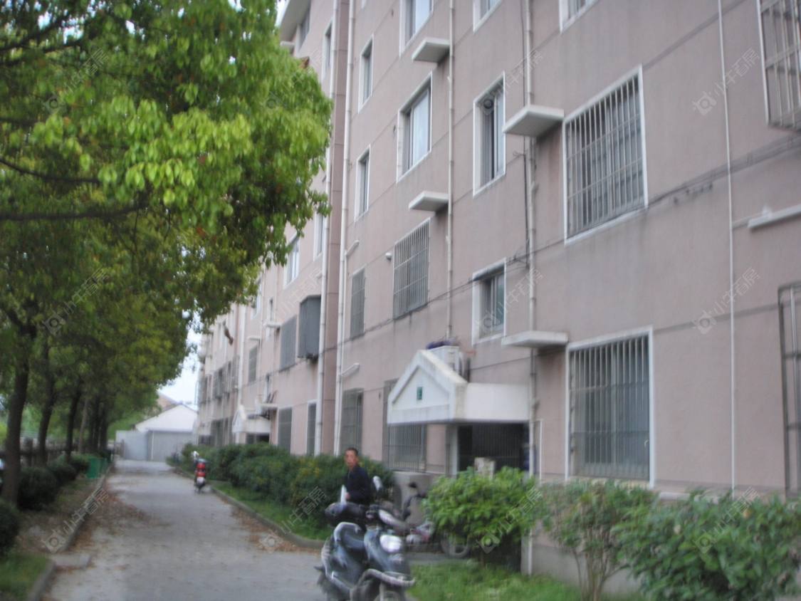 上海向阳路（闵行）小区_小牛看房