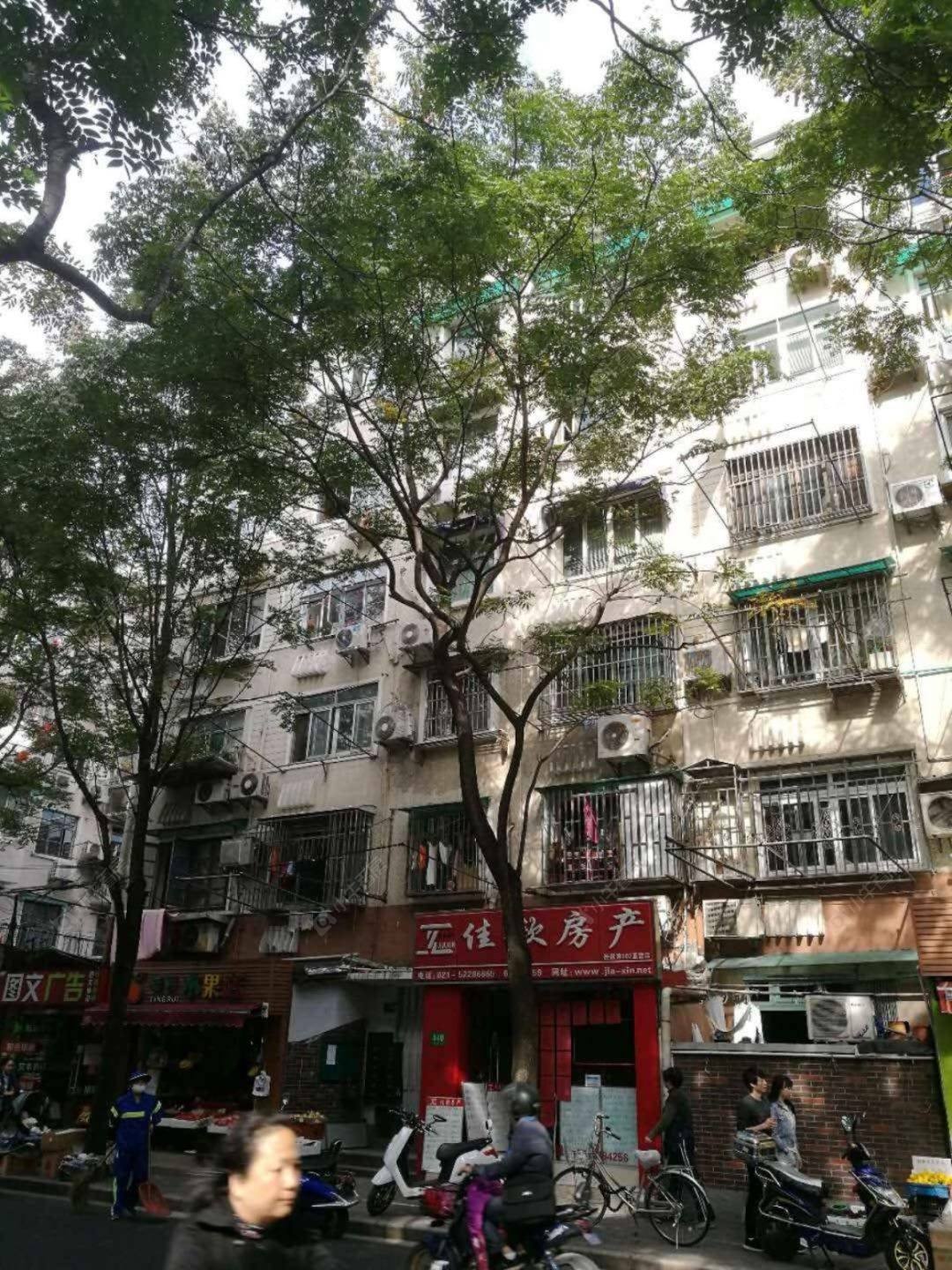 上海延平路小区_延平路小区null