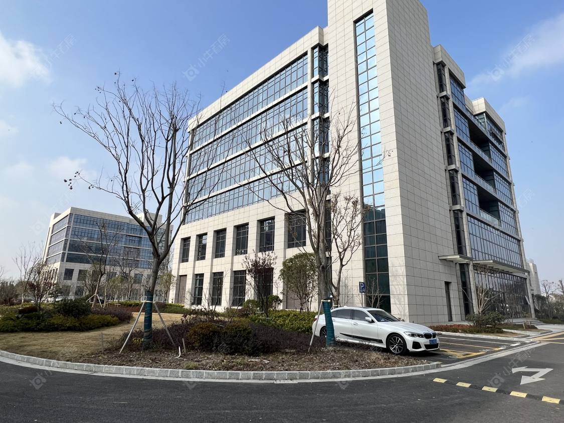 上海上海华漕经济城小区_上海华漕经济城小区null