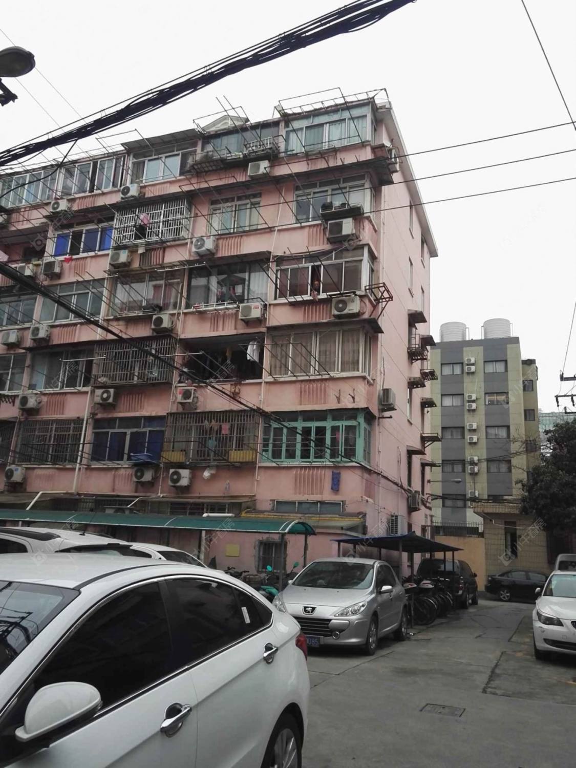 上海康健路120弄小区_康健路120弄小区null