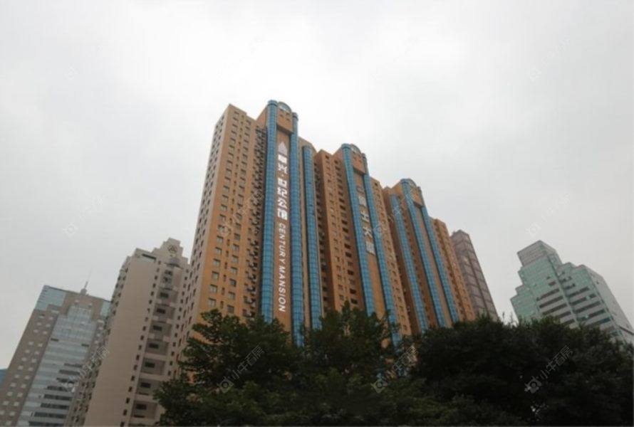 上海阜兴世纪公馆小区_阜兴世纪公馆小区null