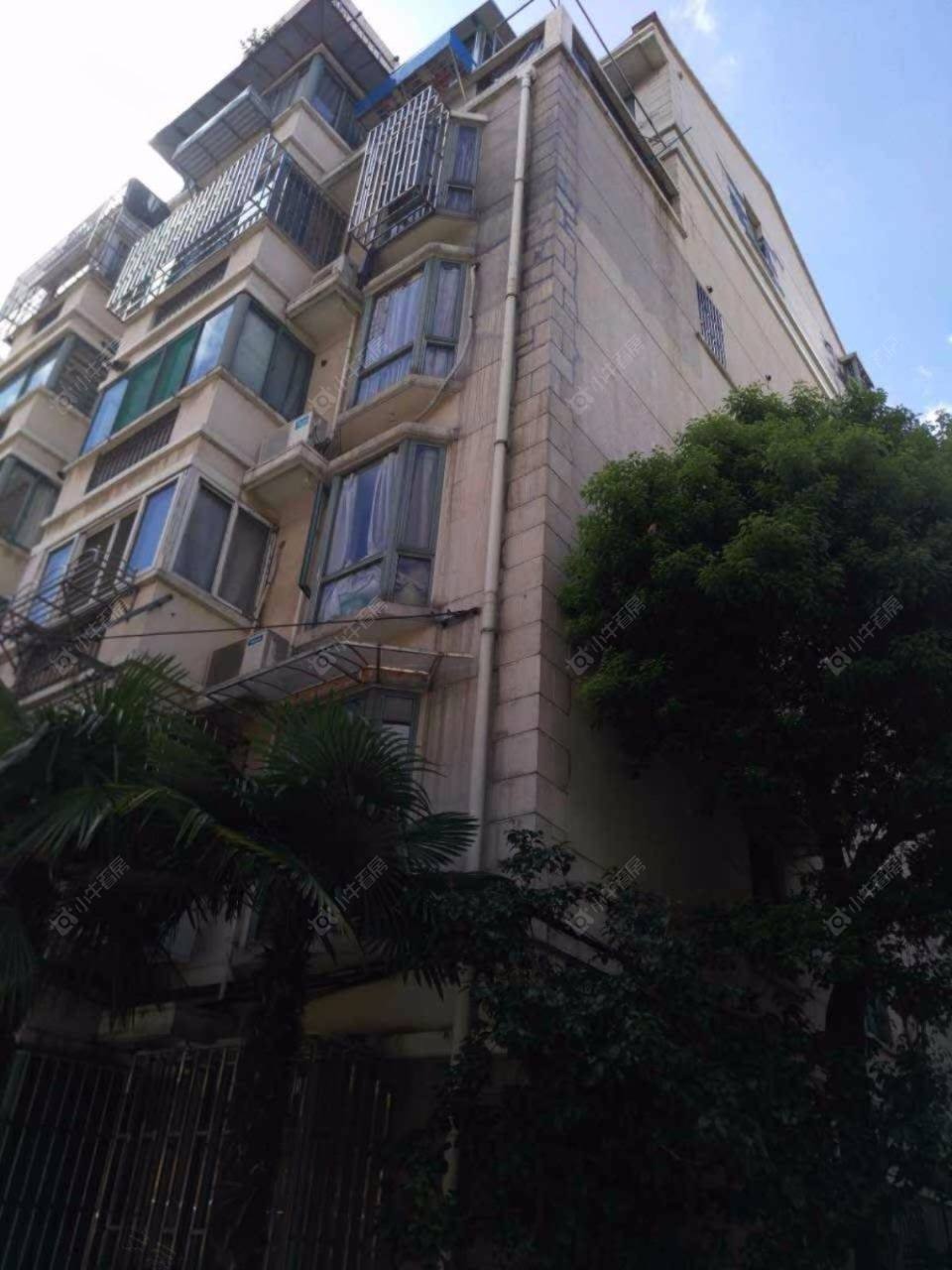 上海虹瑞公寓小区_虹瑞公寓小区实景图