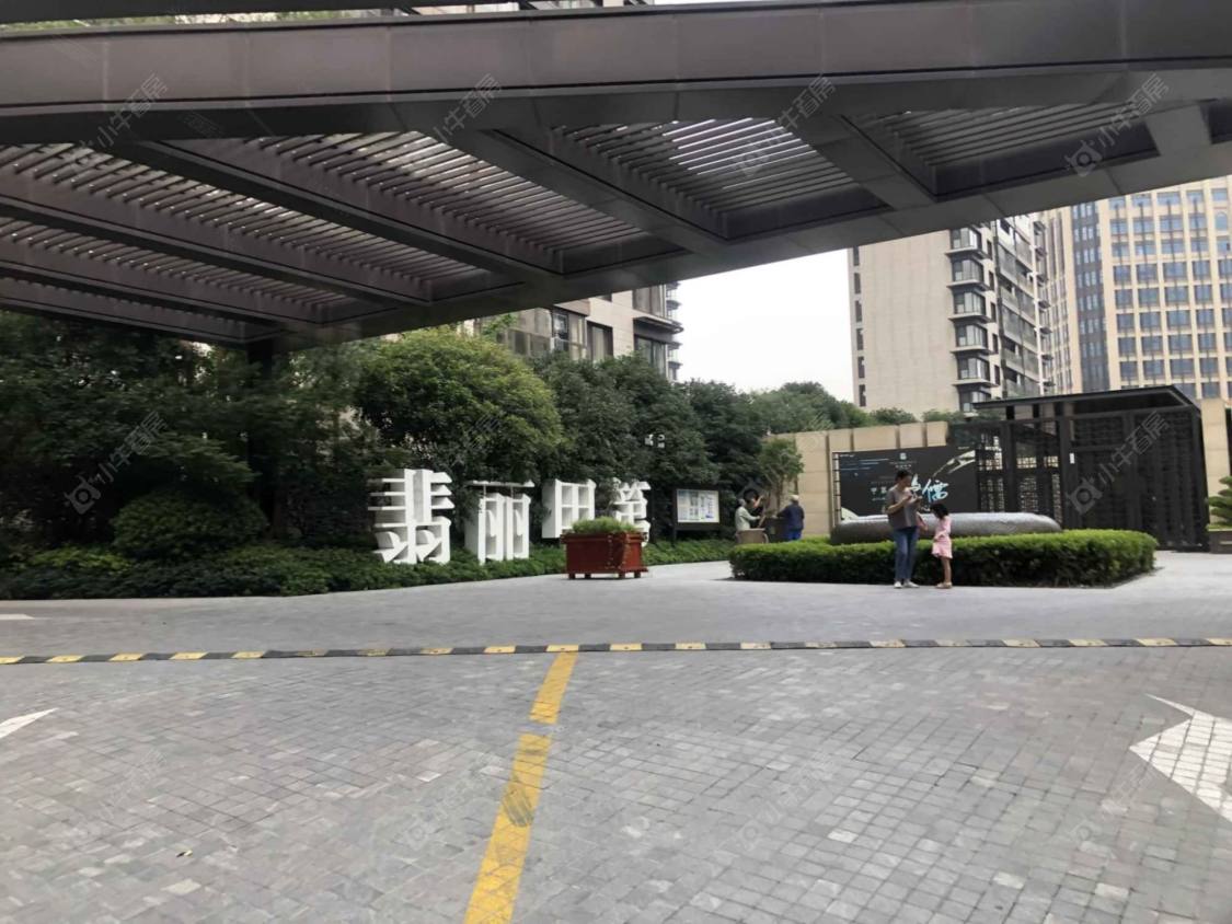 上海翡丽甲第小区_翡丽甲第小区null