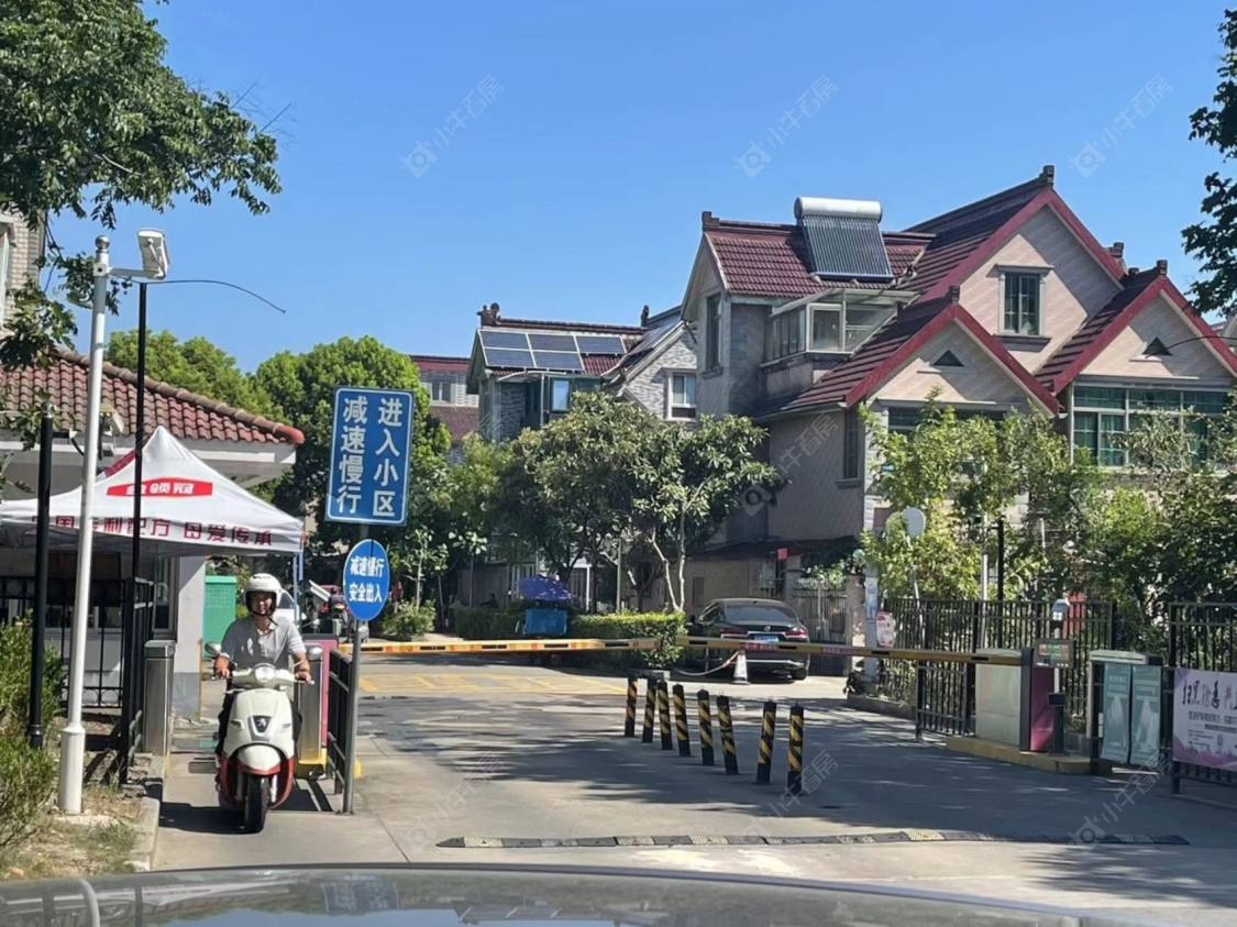 上海元吉小区北区小区_小牛看房