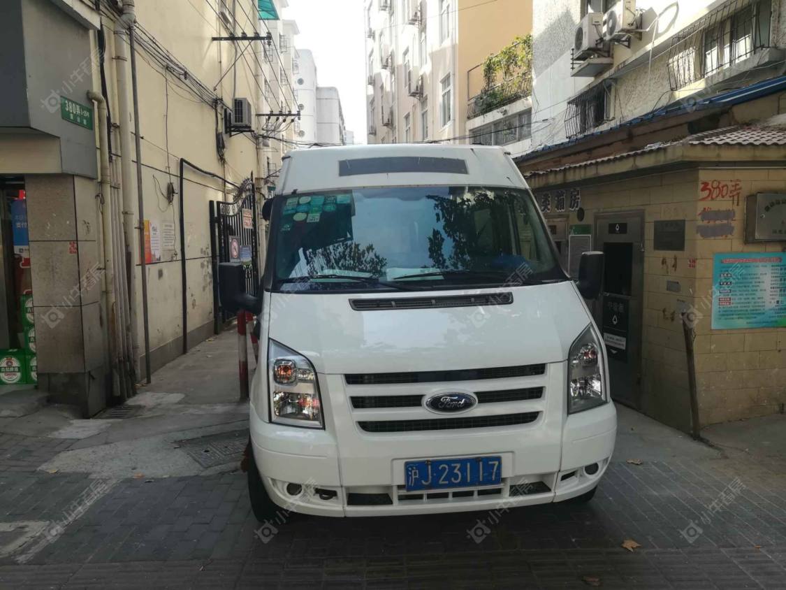 蒙自路380弄封面图_小牛看房